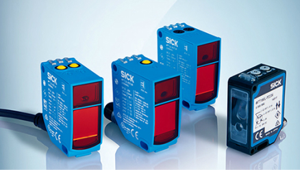 MultiTask光電傳感器